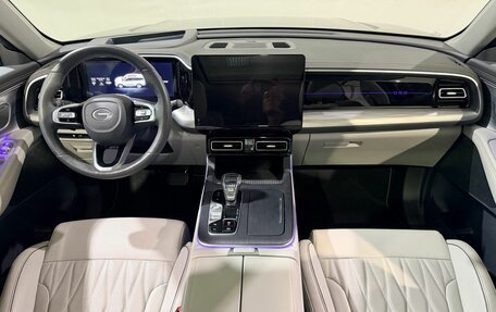 GAC GS8, 2024 год, 4 050 000 рублей, 13 фотография