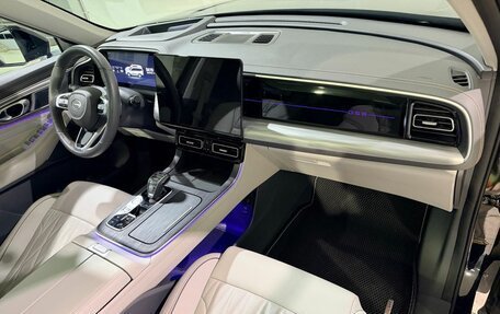 GAC GS8, 2024 год, 4 050 000 рублей, 14 фотография