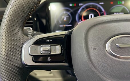 GAC GS8, 2024 год, 4 050 000 рублей, 20 фотография