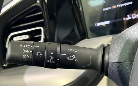 GAC GS8, 2024 год, 4 050 000 рублей, 19 фотография