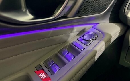 GAC GS8, 2024 год, 4 050 000 рублей, 17 фотография