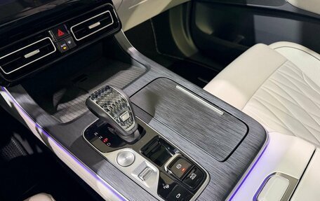 GAC GS8, 2024 год, 4 050 000 рублей, 26 фотография