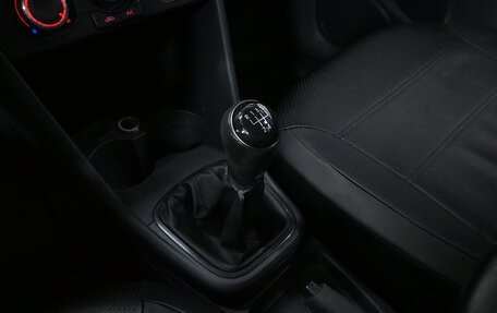 Volkswagen Polo VI (EU Market), 2014 год, 740 000 рублей, 11 фотография