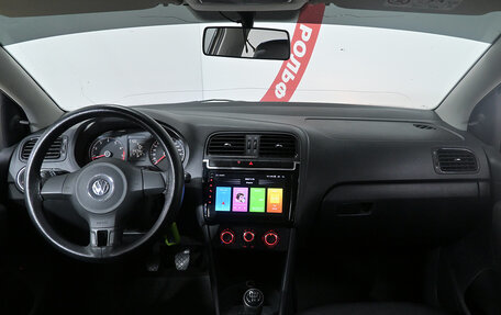 Volkswagen Polo VI (EU Market), 2014 год, 740 000 рублей, 8 фотография