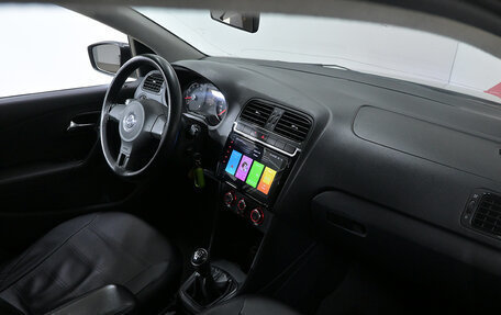 Volkswagen Polo VI (EU Market), 2014 год, 740 000 рублей, 9 фотография