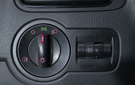 Volkswagen Polo VI (EU Market), 2014 год, 740 000 рублей, 15 фотография