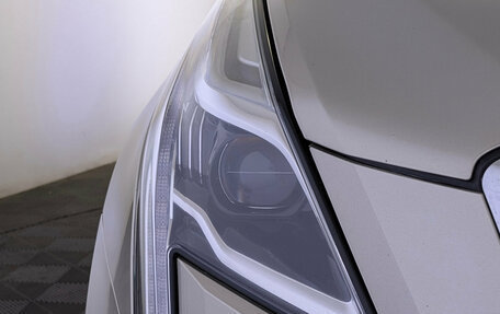 Cadillac XT5 I рестайлинг, 2016 год, 2 490 000 рублей, 11 фотография
