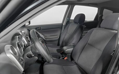 Pontiac Vibe II, 2004 год, 269 000 рублей, 9 фотография