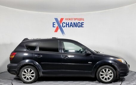 Pontiac Vibe II, 2004 год, 269 000 рублей, 4 фотография