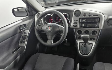Pontiac Vibe II, 2004 год, 269 000 рублей, 15 фотография