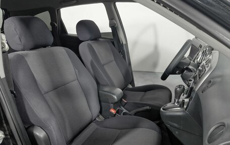 Pontiac Vibe II, 2004 год, 269 000 рублей, 12 фотография