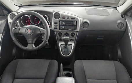 Pontiac Vibe II, 2004 год, 269 000 рублей, 14 фотография