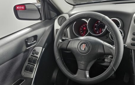 Pontiac Vibe II, 2004 год, 269 000 рублей, 16 фотография