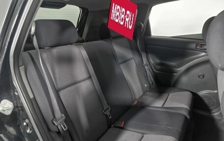 Pontiac Vibe II, 2004 год, 269 000 рублей, 11 фотография
