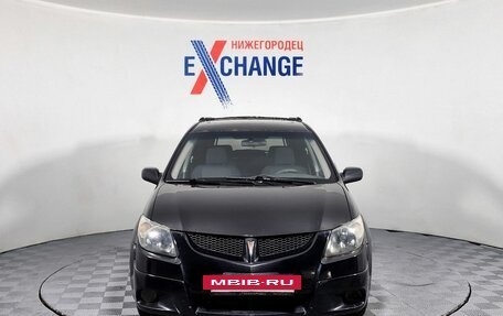 Pontiac Vibe II, 2004 год, 269 000 рублей, 2 фотография