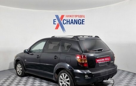 Pontiac Vibe II, 2004 год, 269 000 рублей, 7 фотография