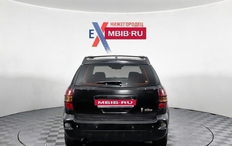 Pontiac Vibe II, 2004 год, 269 000 рублей, 6 фотография