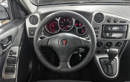 Pontiac Vibe II, 2004 год, 269 000 рублей, 17 фотография