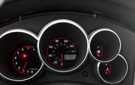 Pontiac Vibe II, 2004 год, 269 000 рублей, 19 фотография