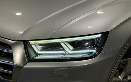 Audi Q5, 2017 год, 2 899 000 рублей, 9 фотография
