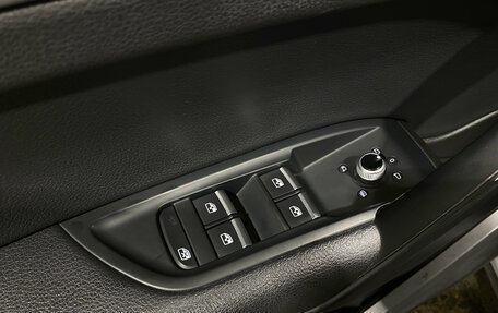 Audi Q5, 2017 год, 2 899 000 рублей, 17 фотография