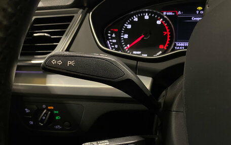 Audi Q5, 2017 год, 2 899 000 рублей, 21 фотография