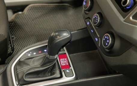 Hyundai Creta I рестайлинг, 2020 год, 1 595 000 рублей, 20 фотография