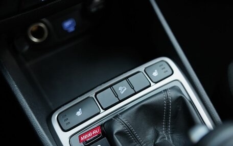 Hyundai Creta I рестайлинг, 2020 год, 1 595 000 рублей, 26 фотография