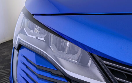 Peugeot 3008 II, 2021 год, 2 190 000 рублей, 11 фотография