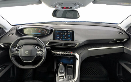 Peugeot 3008 II, 2021 год, 2 190 000 рублей, 14 фотография