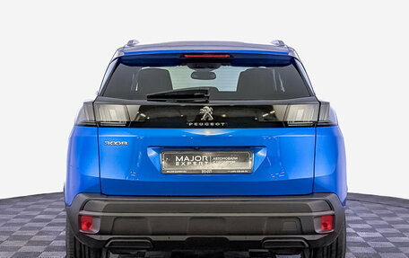 Peugeot 3008 II, 2021 год, 2 190 000 рублей, 6 фотография