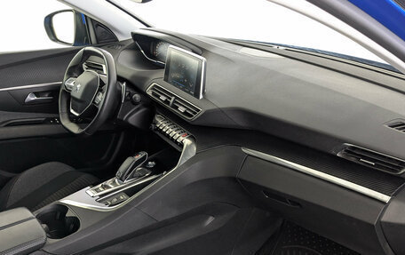 Peugeot 3008 II, 2021 год, 2 190 000 рублей, 13 фотография