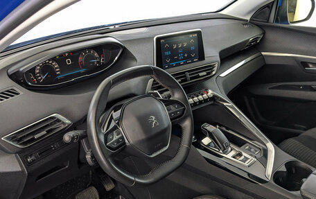 Peugeot 3008 II, 2021 год, 2 190 000 рублей, 15 фотография