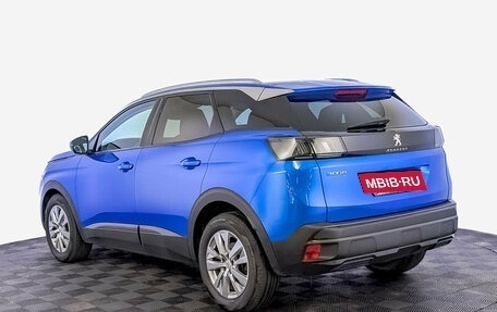 Peugeot 3008 II, 2021 год, 2 190 000 рублей, 7 фотография