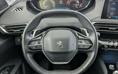 Peugeot 3008 II, 2021 год, 2 190 000 рублей, 21 фотография