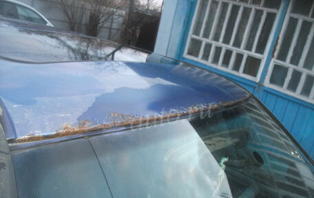 Volkswagen Golf III, 1996 год, 90 000 рублей, 3 фотография
