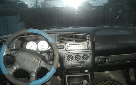 Volkswagen Golf III, 1996 год, 90 000 рублей, 7 фотография