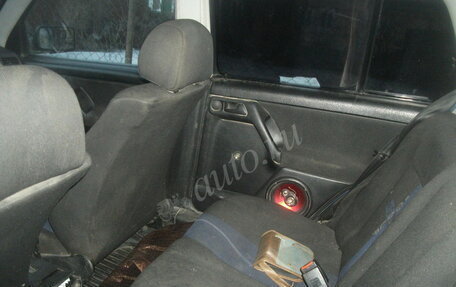 Volkswagen Golf III, 1996 год, 90 000 рублей, 9 фотография