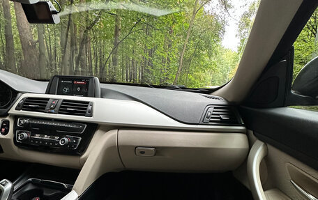 BMW 3 серия, 2018 год, 2 400 000 рублей, 14 фотография