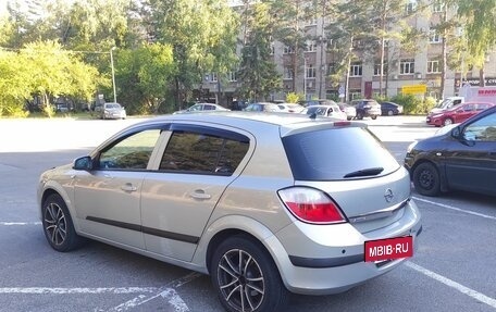 Opel Astra H, 2006 год, 470 000 рублей, 7 фотография
