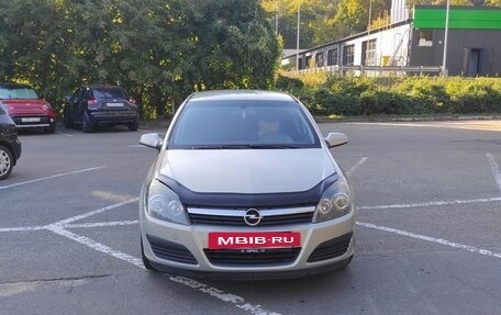 Opel Astra H, 2006 год, 470 000 рублей, 2 фотография