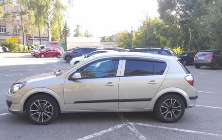 Opel Astra H, 2006 год, 470 000 рублей, 8 фотография