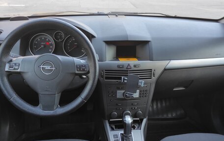 Opel Astra H, 2006 год, 470 000 рублей, 10 фотография