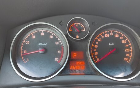 Opel Astra H, 2006 год, 470 000 рублей, 14 фотография