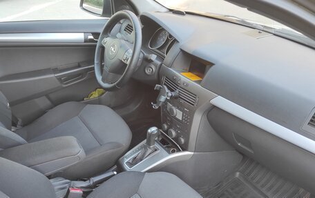 Opel Astra H, 2006 год, 470 000 рублей, 11 фотография