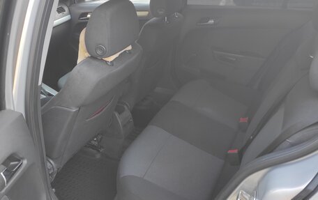 Opel Astra H, 2006 год, 470 000 рублей, 12 фотография