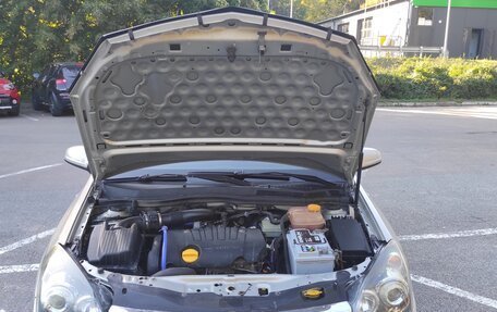 Opel Astra H, 2006 год, 470 000 рублей, 22 фотография