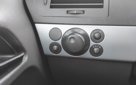 Opel Astra H, 2006 год, 470 000 рублей, 18 фотография