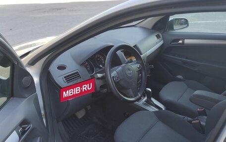 Opel Astra H, 2006 год, 470 000 рублей, 9 фотография