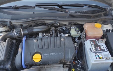Opel Astra H, 2006 год, 470 000 рублей, 23 фотография